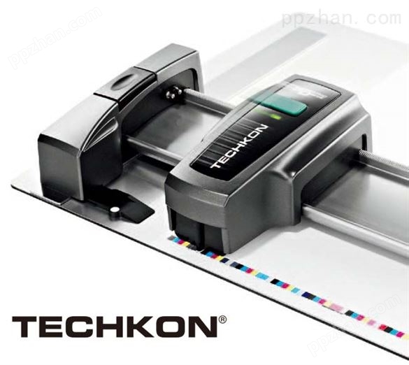 Techkon SpectroDrive自动扫描分光光度仪