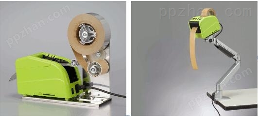 ZCUT-10折边胶带切割机