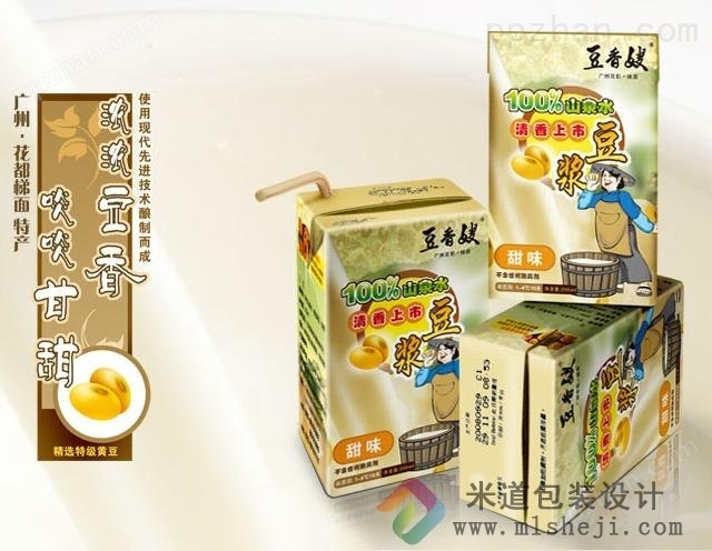 食品包装纸盒 郑州食品包装纸盒 豆香嫂食品包装