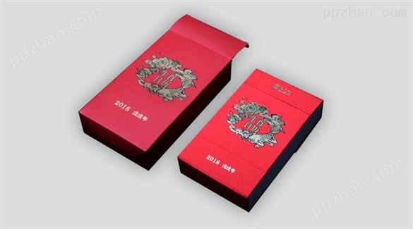 北京印刷厂-日历印刷