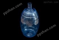 10L水瓶油瓶全自动吹瓶机YM-B12L