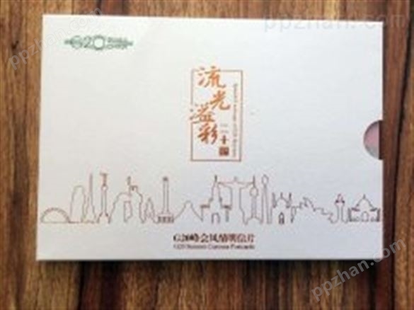 上海明信片印刷帮你得到最美的明信片