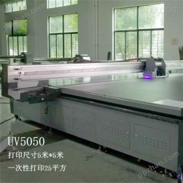 UV3250集成墙板定制工业uv打印机参数配置介绍