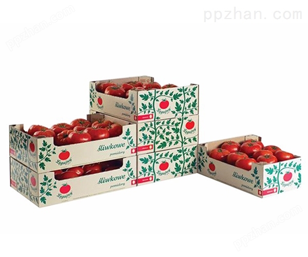 福州水果包装盒
