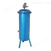 低压空气油水过滤器