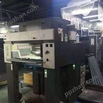 出售德国海德堡SM74--4色印刷机