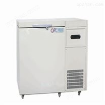 零下60度卧式超低温冰箱/豪华版低温冷藏箱