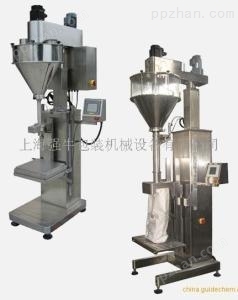 上海超细粉包装机/硅微粉包装机/轻质粉包装机
