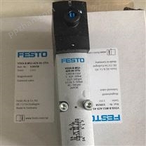 概述德国FESTO标准方向控制阀