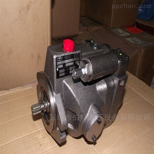 美国派克油压泵PVP1610B9R2H12