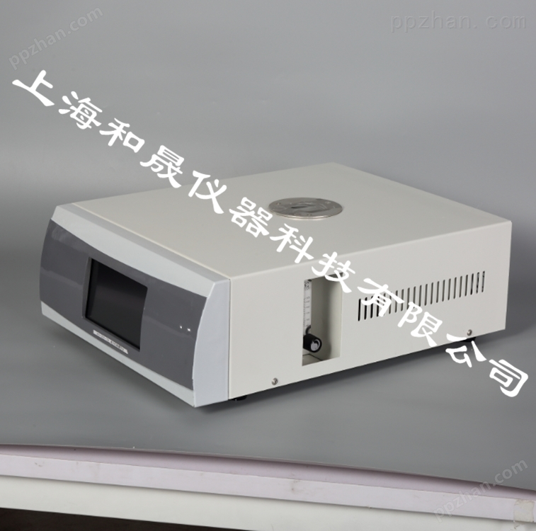 HS-DSC-101B低温差示扫描量热仪