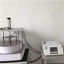 HS-DR-1平板法导热系数测定仪