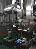 QN-100上海强牛全自动颗粒包装机  立式全自动颗粒称重包装机  粉体包装设备  粉末包装机