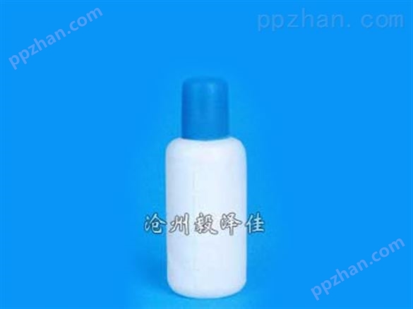 B10-100ml水剂塑料瓶