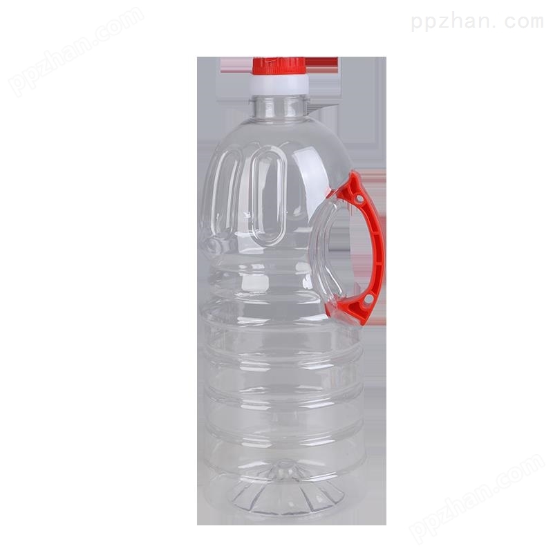 花生油塑料瓶