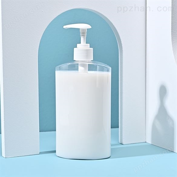 按压大容量洗手液洗发水分装瓶塑料泡沫乳液塑料瓶