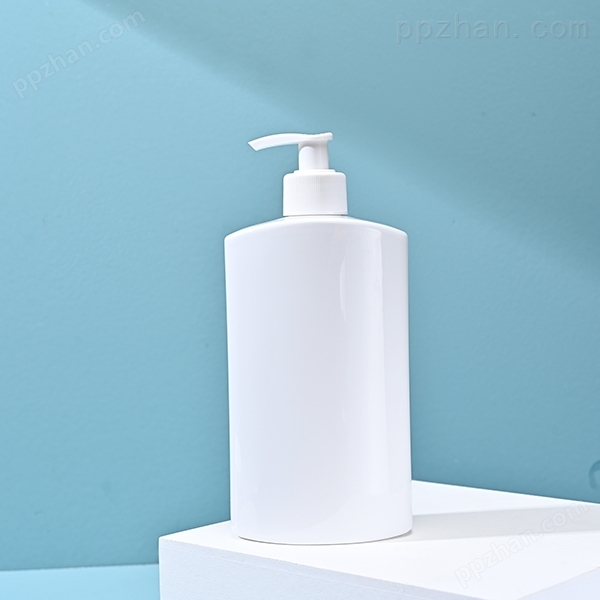 四方PETG慕斯起泡瓶按压大容量洗手液洗发水分装瓶塑料泡沫乳液瓶