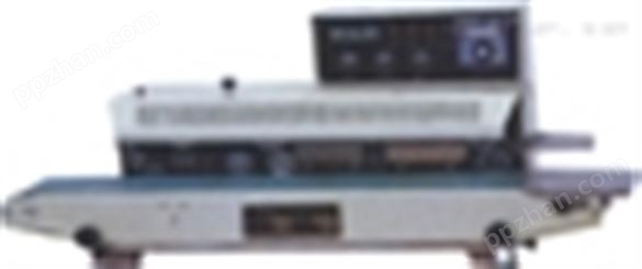FRM-980AⅠ连续有色印字封口机