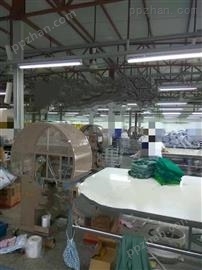 中国台湾原装布草捆绑机床单被套捆绑机