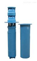 QJR型系列热水深井潜水泵