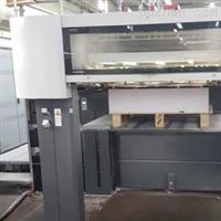 平张印刷机海德堡XL105