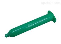日式点胶针筒 绿色防紫外线UV胶针筒