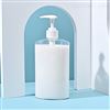 按压大容量洗手液洗发水分装瓶塑料泡沫乳液塑料瓶