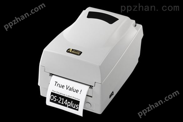 桌上型打印机 OS-214Plus