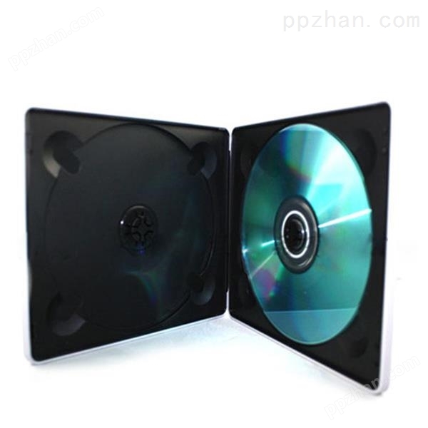 英语学习光碟CD软件铁盒 