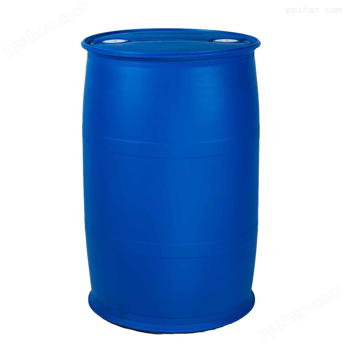 200L双环双层闭口塑料桶（高模）