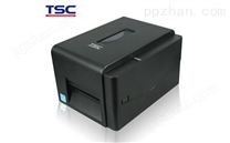 TSC TE210桌面标签打印机