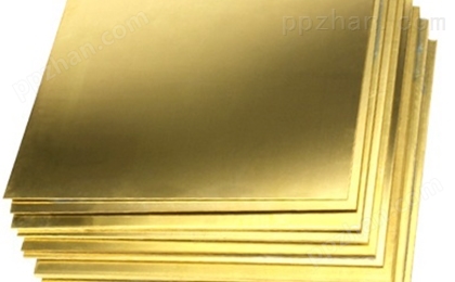 黄铜板