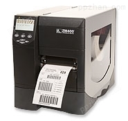 Zebra  ZM400条码打印机
