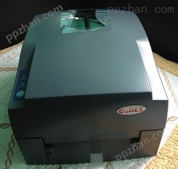 GODEX-G500标签打印机