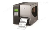 TTP-246M Pro工业条形码打印机