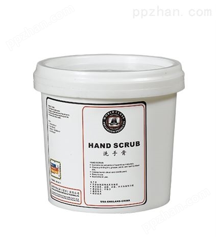 Hａnd Scrub  非一般洗手液 30019