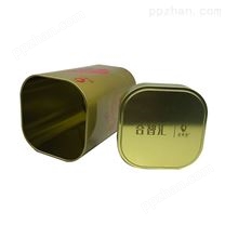 正方罐（90x90x155）mm