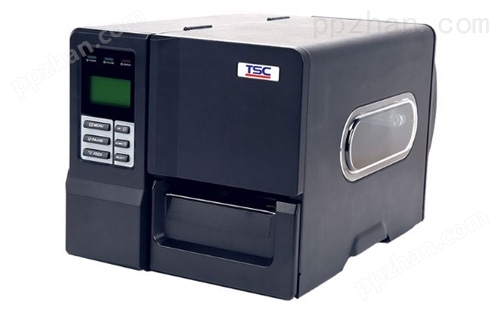 TSC-ME340不干胶打印机