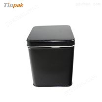连体盖方形茶叶包装铁盒制罐有限公司
