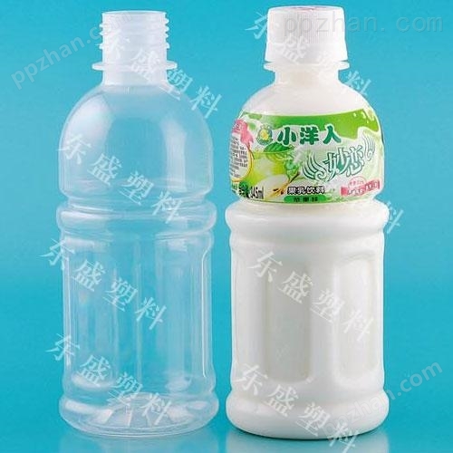 PP01-350ML塑料瓶