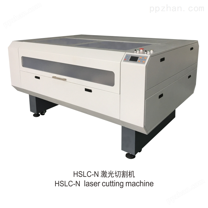 HSLC-N激光切割机
