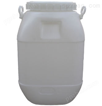 50L/50kg-12塑料桶【原料/QS食品级/UN化工出口包装桶】