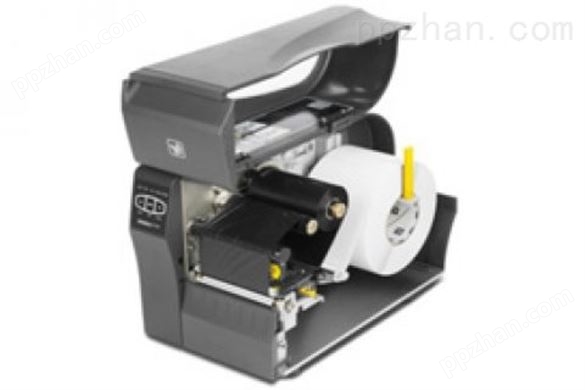 斑马 ZEBRA ZT230标签条码打印机 商业型不干胶标签打印机 工业标签机
