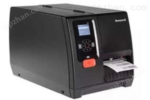 Intermec易腾迈 PD42 300dpi 200点条码打印机 工业条码机