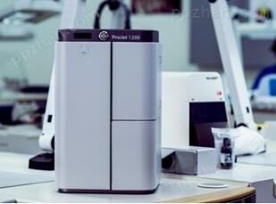 Projet 1200 微型3D打印机2