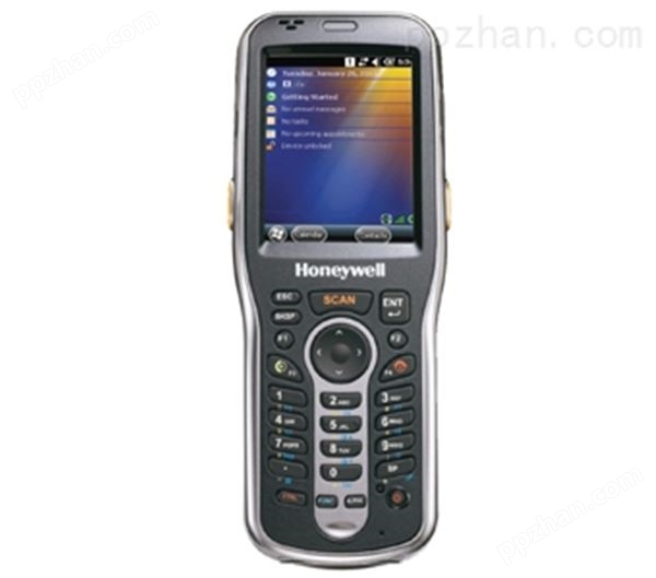 Honeywell Dolphin 6100移动数据终端 PDA 手持终端