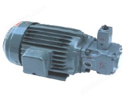 SMVP-30-3-5电机油泵组