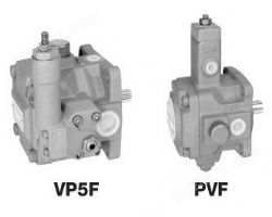 PVF-40-55-10S安颂油泵