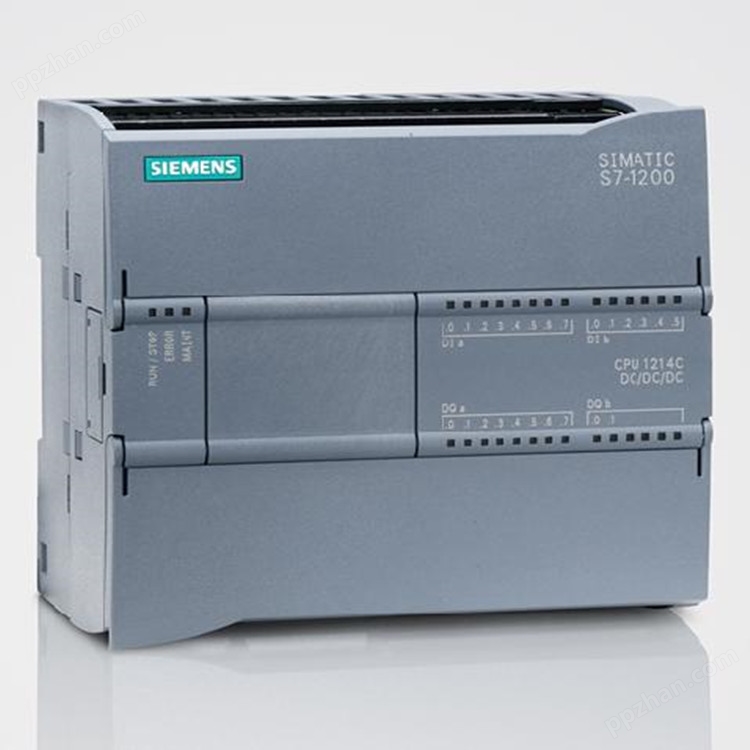 西门子S7-300CP341通讯处理器