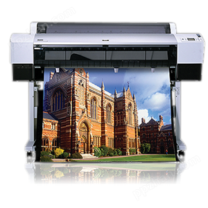 Epson Stylus Pro 9880C 热转印打印机 印前制版打印机
